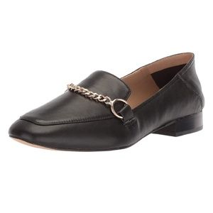 Women Chain Loafer Size 6.5